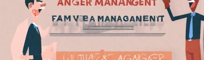 Anger Management Therapy: The Complete Guide 2023