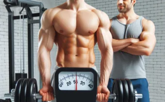 Are You Holding Your Weights Wrong? A Trainer Weighs In