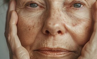 Are Your Beauty Habits Starting to Look More Like Your Grandmother’s?