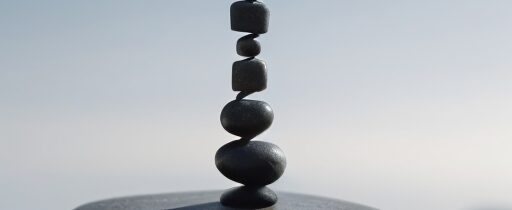 Balance in Life