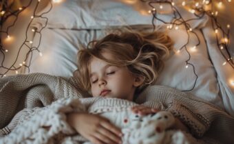 Bedtime Affirmations