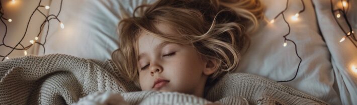 Bedtime Affirmations