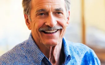 Blue Zones Founder Dan Buettner Shares What Food Habit Leads to Longevity