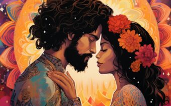 Can’t Find Love? A Little Spiritual Exploration May Help You Get There