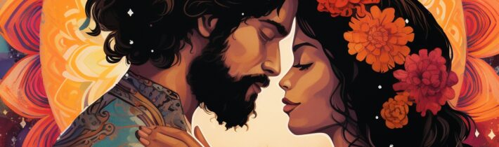 Can’t Find Love? A Little Spiritual Exploration May Help You Get There