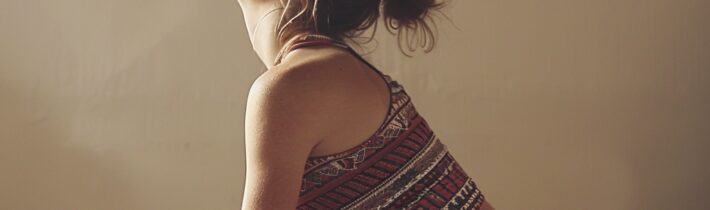 Cat-Cow Stretch: The Yoga Pose That Eases Back Pain and Opens Your Upper Body