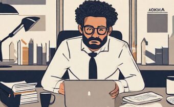 Characteristics of a Workaholic