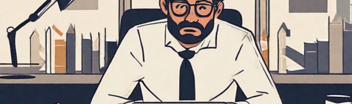 Characteristics of a Workaholic