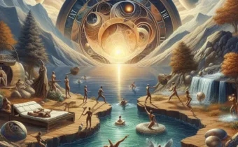 Class Action: Extreme Deep at Equinox