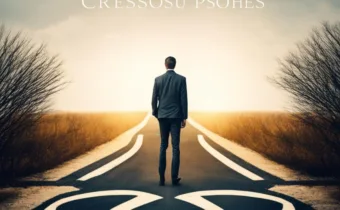 Crossroads in Life: How to Make the Best Decision at a Turning Point