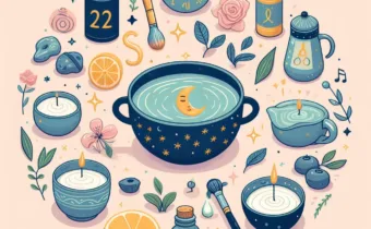 Discover the best self-care ritual for your zodiac sign