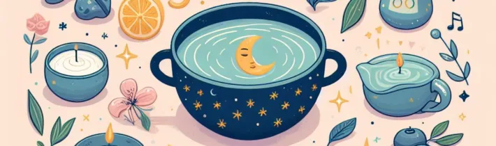 Discover the best self-care ritual for your zodiac sign