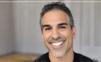 Divorce, Addiction, Abuse and Healing Trauma with Cam Kashani