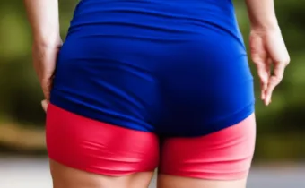 Do You Have “Dead Butt Syndrome”? How to Tell and What to Do About It