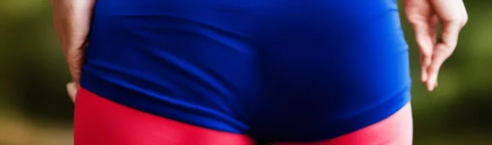 Do You Have “Dead Butt Syndrome”? How to Tell and What to Do About It