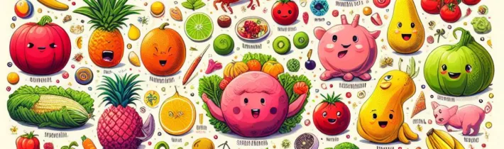 Do You Know Your Juice Horoscope?