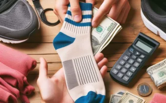 Do You Really Need Special Socks for Running?