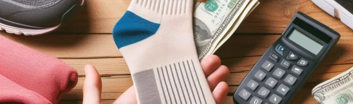 Do You Really Need Special Socks for Running?