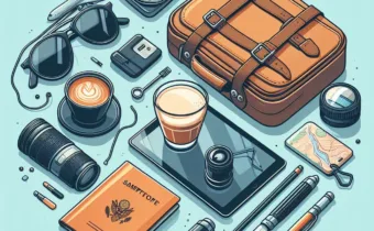 Don’t Forget These Essentials the Next Time You Head Out of Town