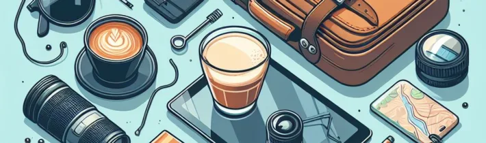 Don’t Forget These Essentials the Next Time You Head Out of Town