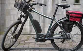 E-Bikes and Health: A Powerful Combination