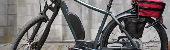 E-Bikes and Health: A Powerful Combination