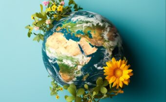 Earth Month Sustainability Tips From Origins