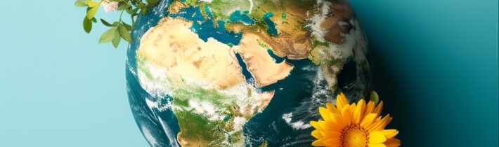 Earth Month Sustainability Tips From Origins