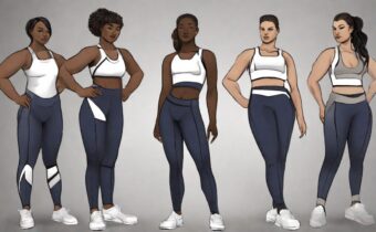 Equinox asks trainers to lose the muffin top for its new uniforms
