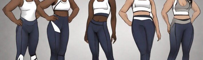 Equinox asks trainers to lose the muffin top for its new uniforms