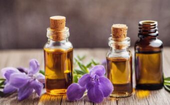 Essential Oils for Health and Emotional Healing