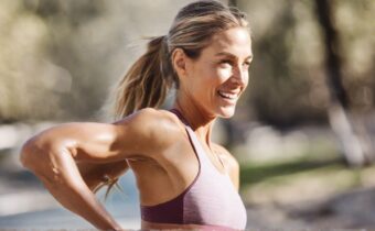 Exactly What to Do for Healthy, Hydrated Winter Skin, According Athleta Experts