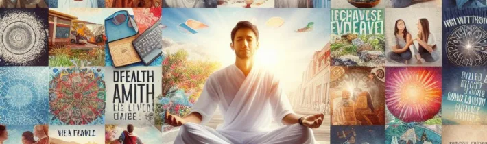 Examples of Aspirations in Life