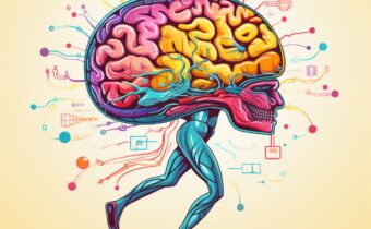 Exercise Benefits on the Brain and Body