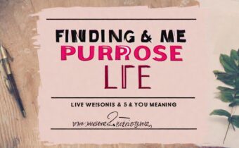 Finding Purpose in Life: 5 Questions to Help You Find Meaning & Live Well