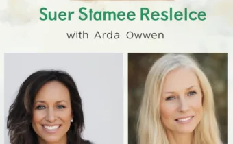 Four Steps of Shame Resilience with Andrea Owen