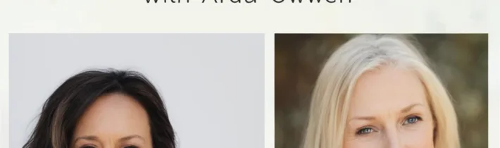 Four Steps of Shame Resilience with Andrea Owen