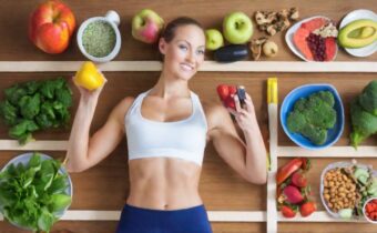 Fueling Your Ambition: Nutrition’s Role in Achieving Fitness Goals