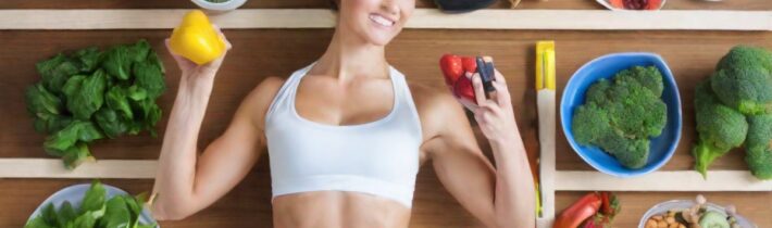 Fueling Your Ambition: Nutrition’s Role in Achieving Fitness Goals