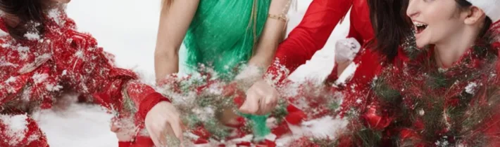 Fun Games for Christmas Party That Everyone Can Enjoy