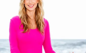 Get a Sneak Peek at Nutritionist Kimberly Snyder’s New Diet and Meditation Book