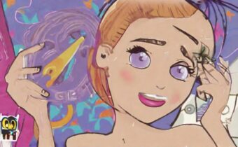 Gianne Doherty Has Already Planned Your Next Girls’ Getaway