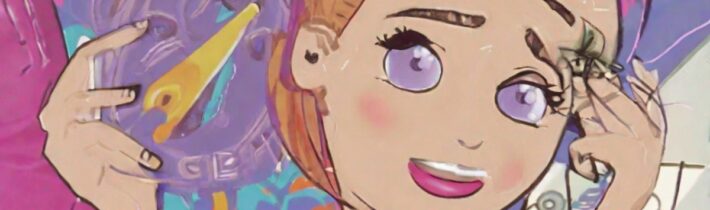 Gianne Doherty Has Already Planned Your Next Girls’ Getaway