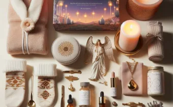 Gift Guide: High Vibe Home Essentials From Sophia Gushee
