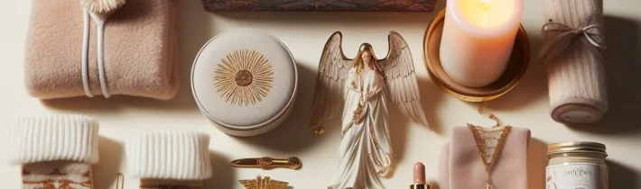 Gift Guide: High Vibe Home Essentials From Sophia Gushee