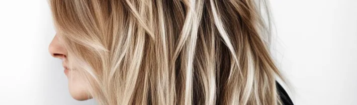 Hair Breakage From Highlights: How to Fix It