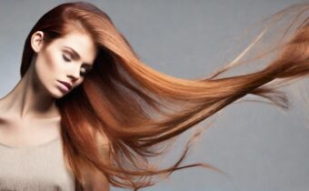 Hair Color: A Tangled Issue for Natural-Leaning Types