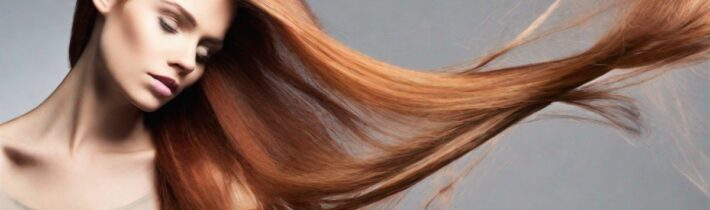 Hair Color: A Tangled Issue for Natural-Leaning Types