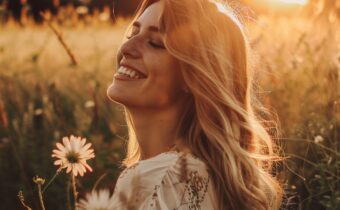 Happiness is Not a Choice