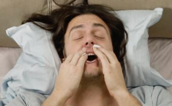 Health Tips: How to Minimize Snoring and Sleep Better
